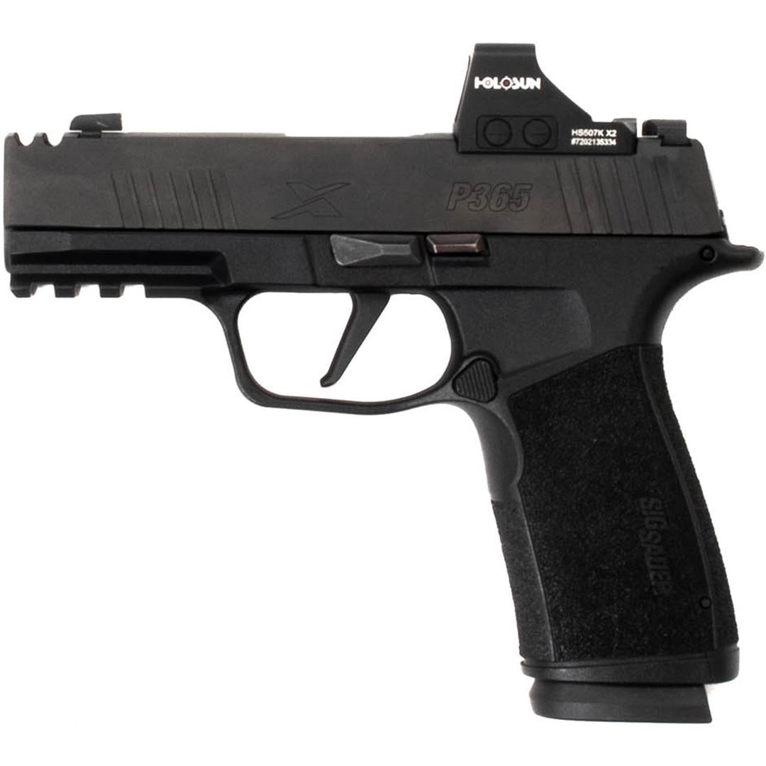 SIG SAUER P365X